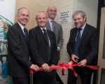 New Pharmacy and Medicines Management Centre at Antrim Hospital