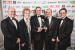 Double success for the Northern HSC trust at the NI Healthcare Awards
