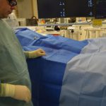 HeartAttach: Cardiology Guidewire Separator