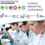 Clinical Innovation Conference - 5-6 October 2016